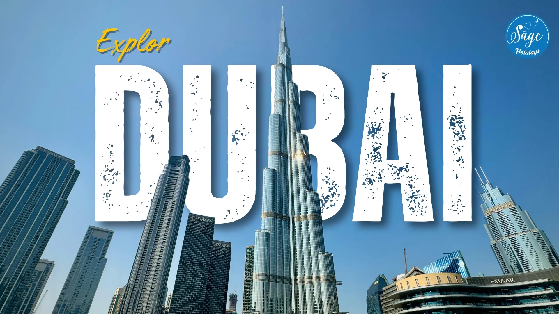 International Travel Offer