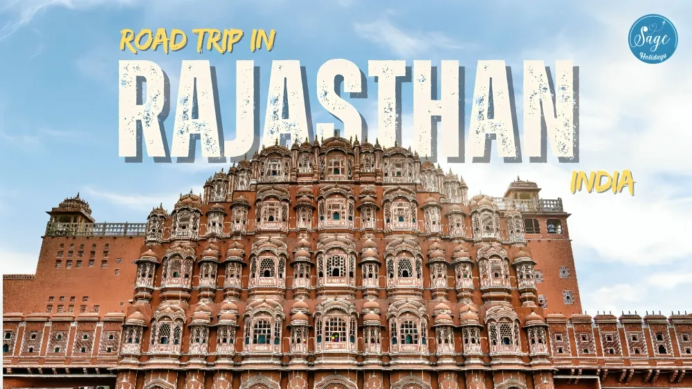 Domestic Travel Offer