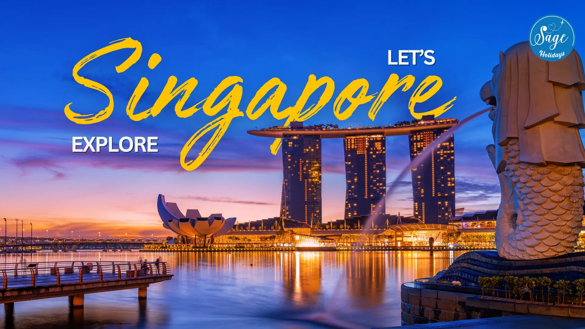 International Travel Offer