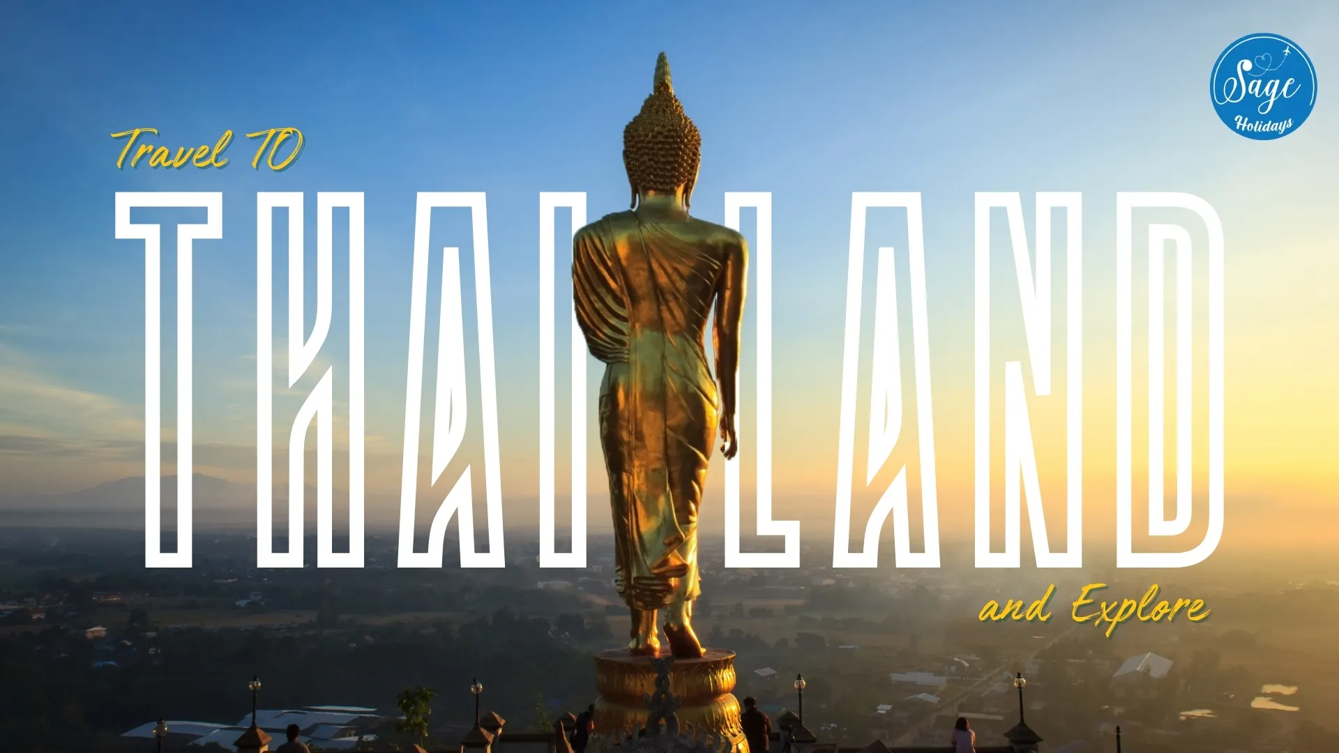 International Travel Offer