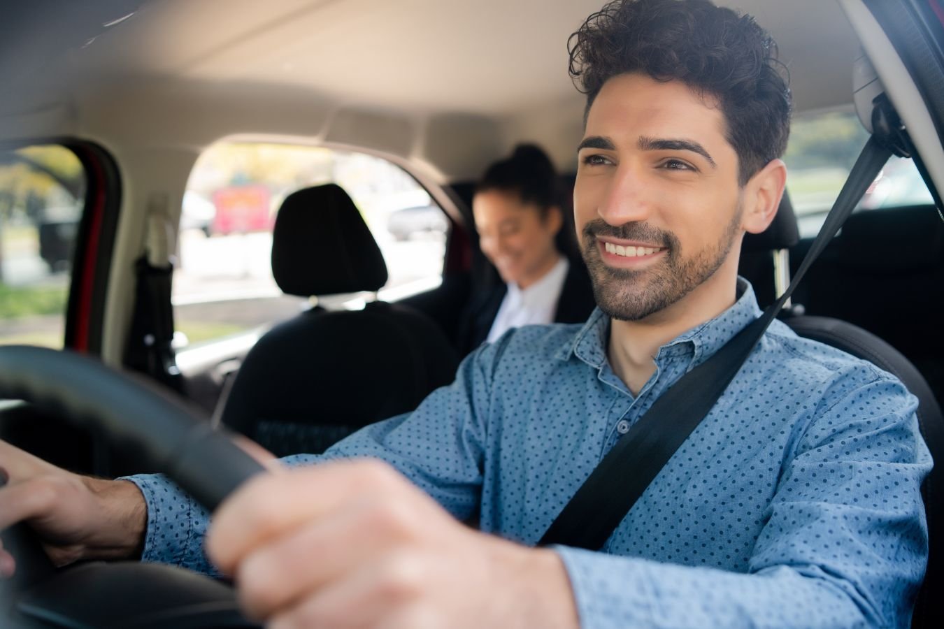 Cab Services