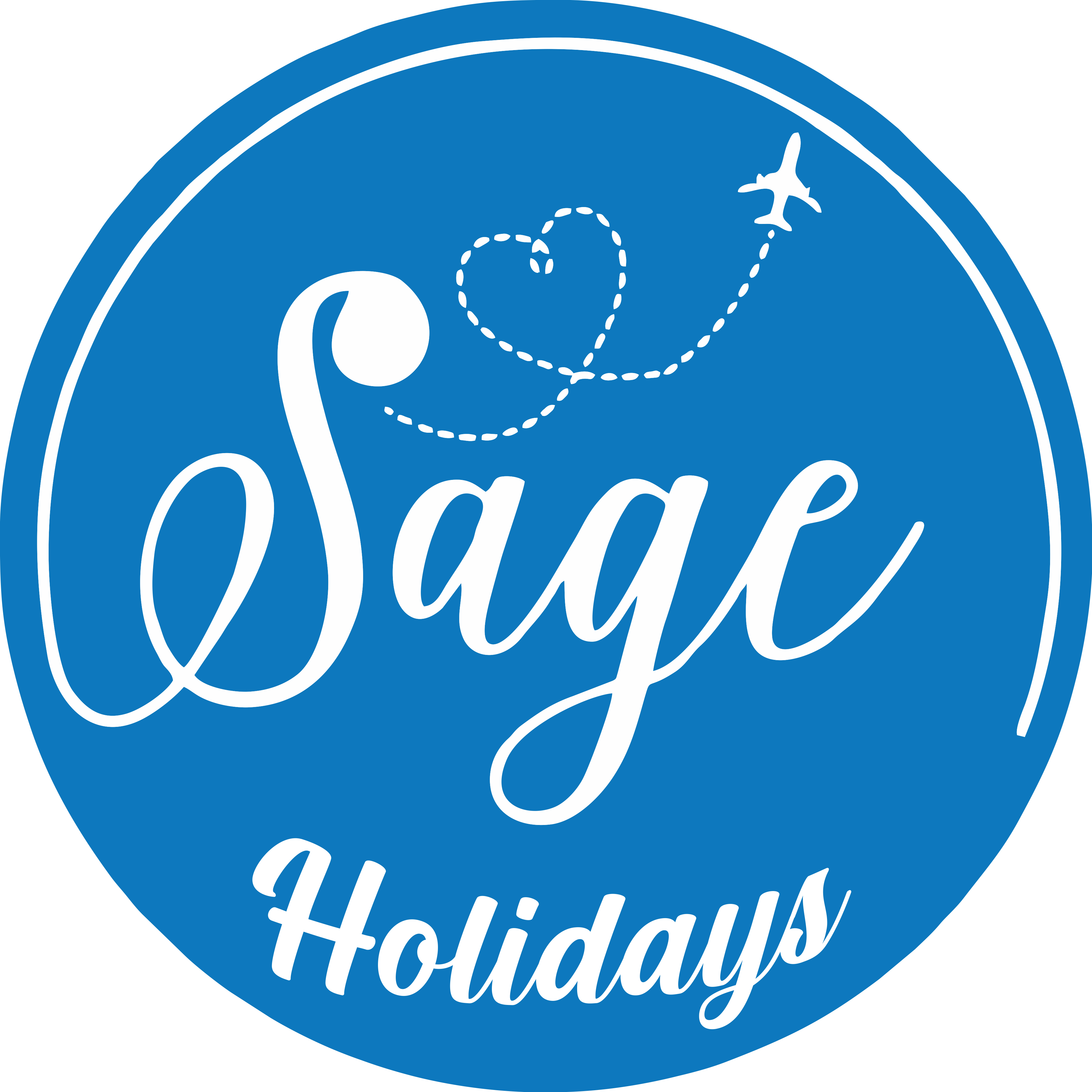 Sage Holidays